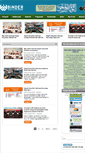 Mobile Screenshot of binder.org.tr